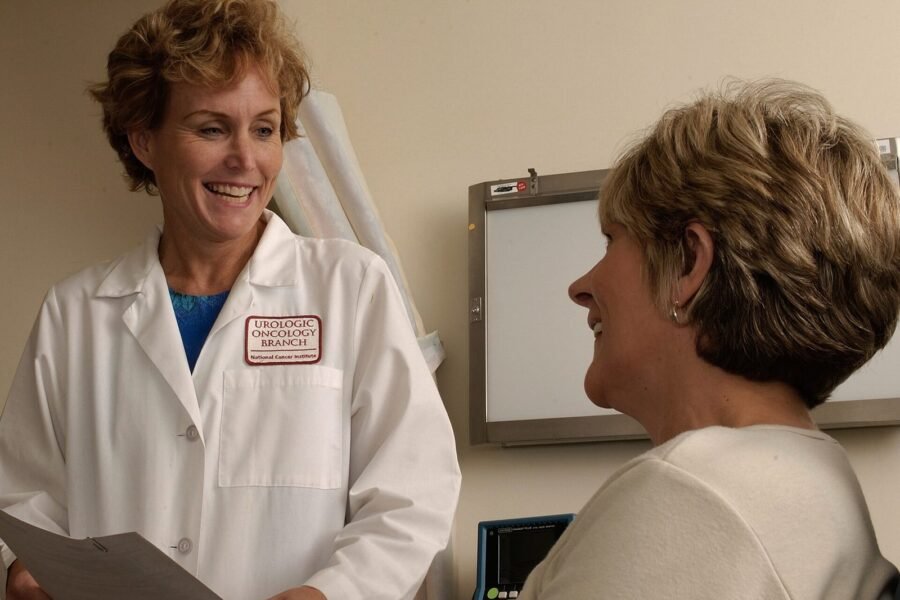 10 Warning Signs You Should See a Urologist