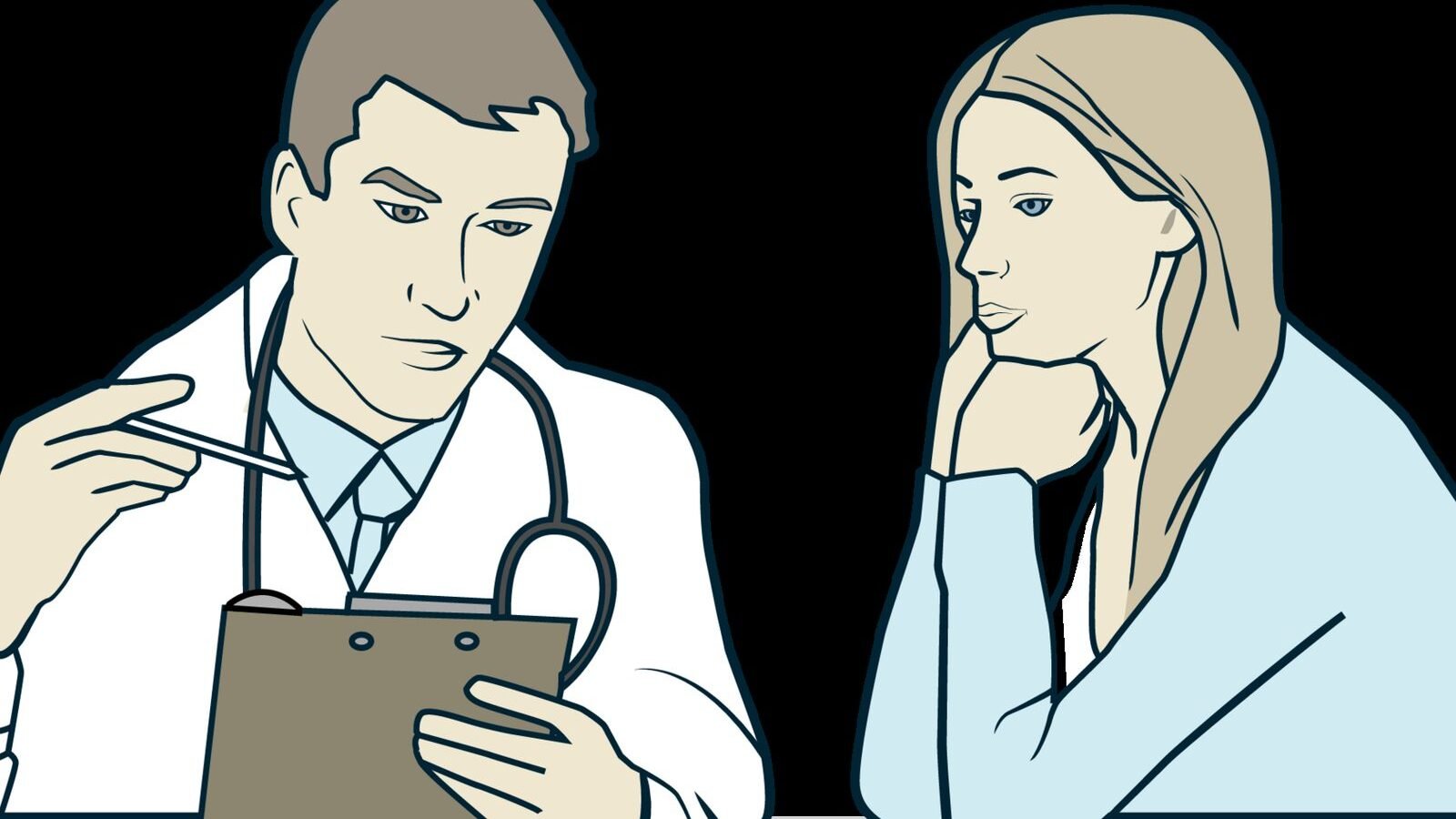 Prostate Cancer: Warning Signs and Screening