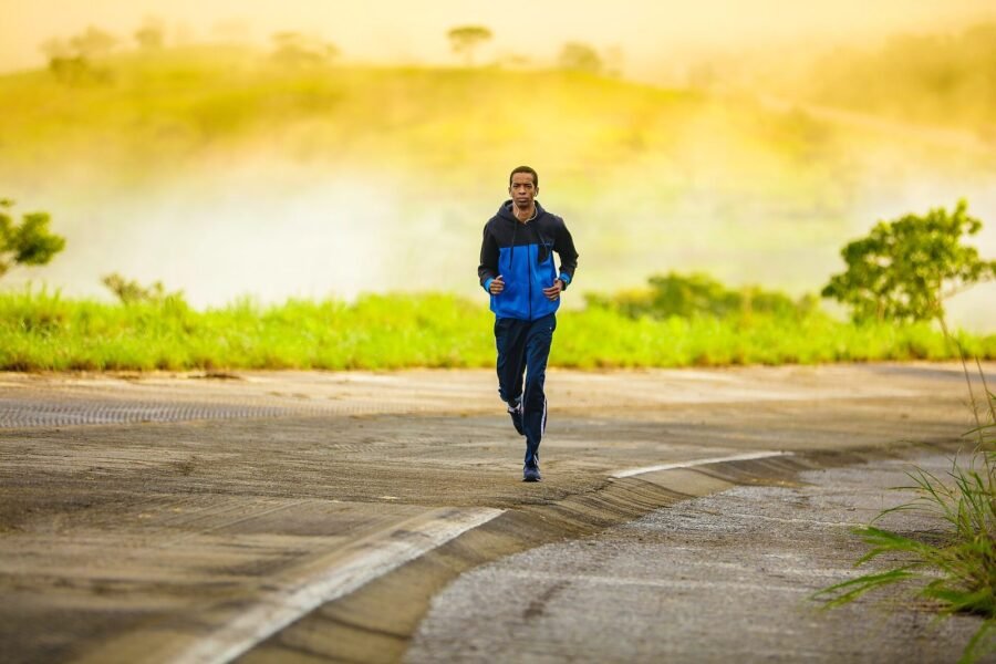 How Lifestyle Can Affect Male Fertility